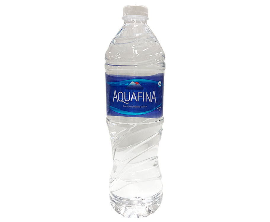 Aquafina Purified Drinking Water 1L