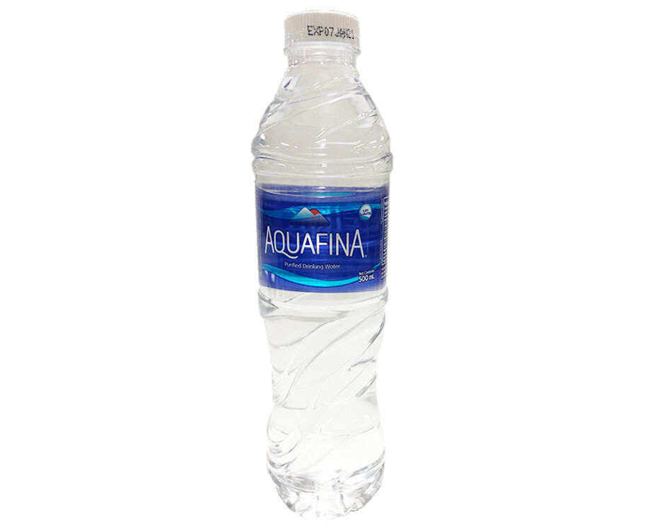 Aquafina Purified Drinking Water 500mL