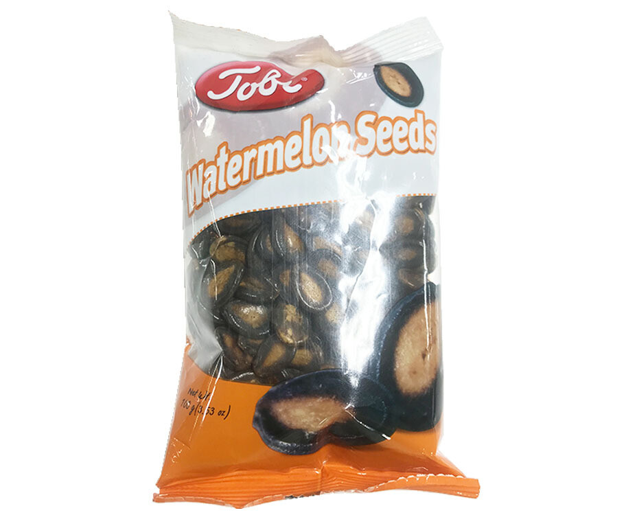 Tobi Watermelon Seeds 100g