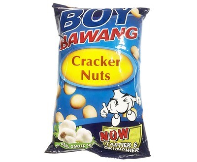 Boy Bawang Cracker Nuts 100g