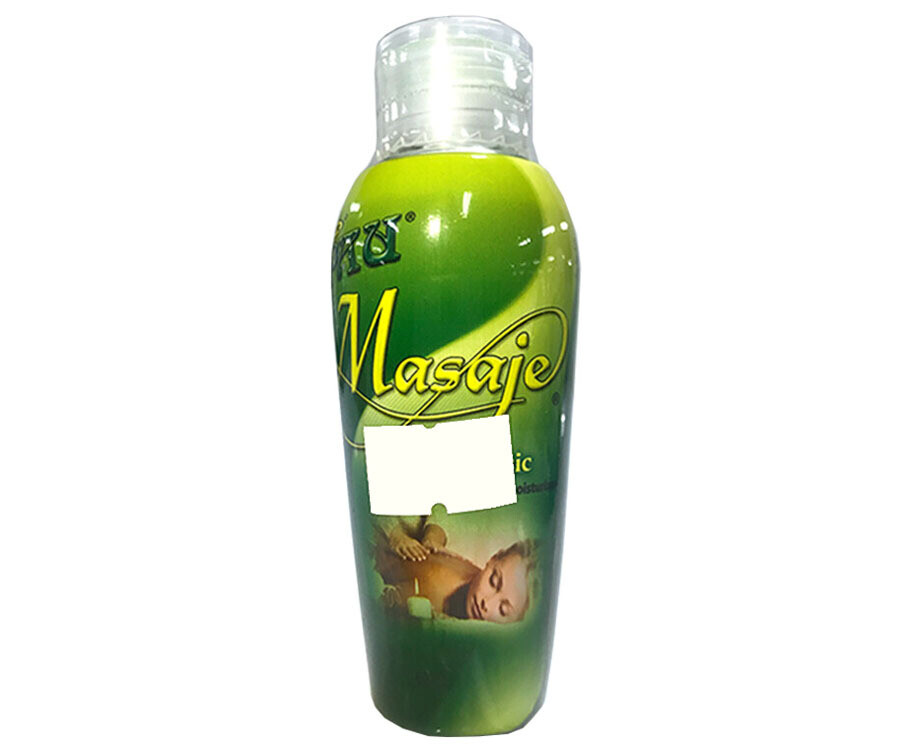 Pau Masaje Classic 60mL
