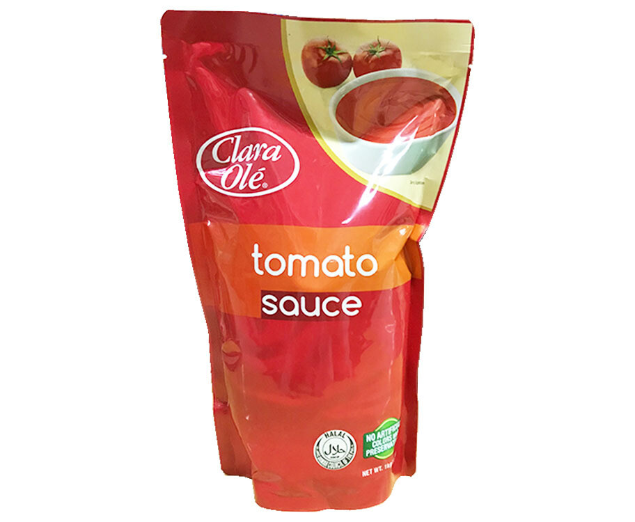 Clara Olé Tomato Sauce 1kg