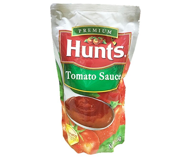 Hunt's Tomato Sauce 1kg