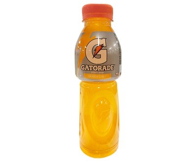 Gatorade Sports Drink Orange Chill 500mL