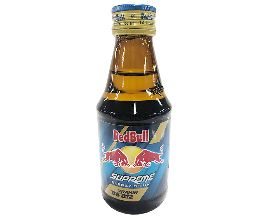 Red Bull Supreme Energy Drink 150mL