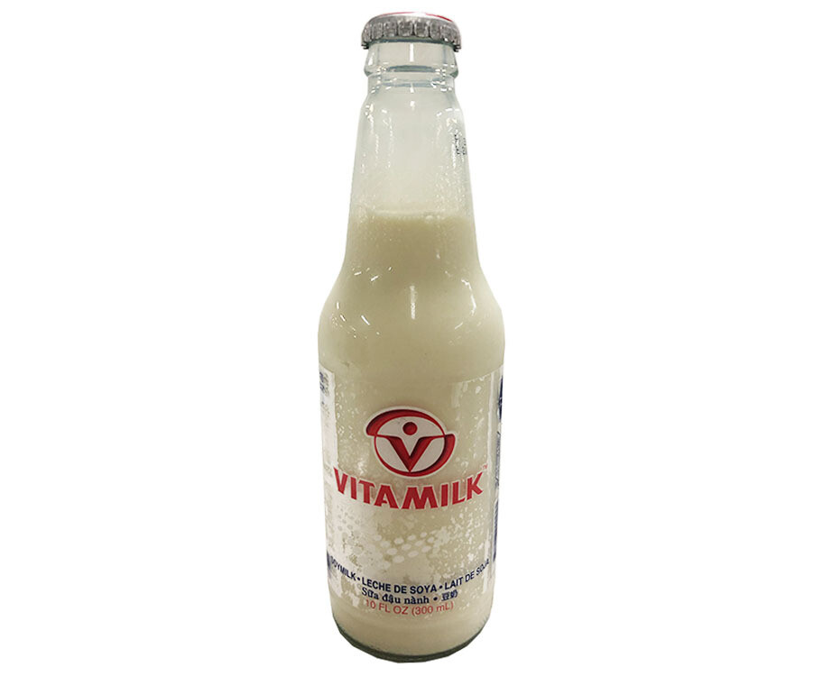 Vitamilk Soymilk 300mL