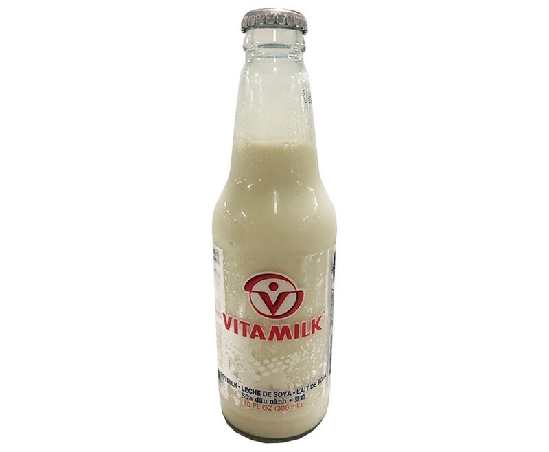 Vitamilk Soymilk 300mL