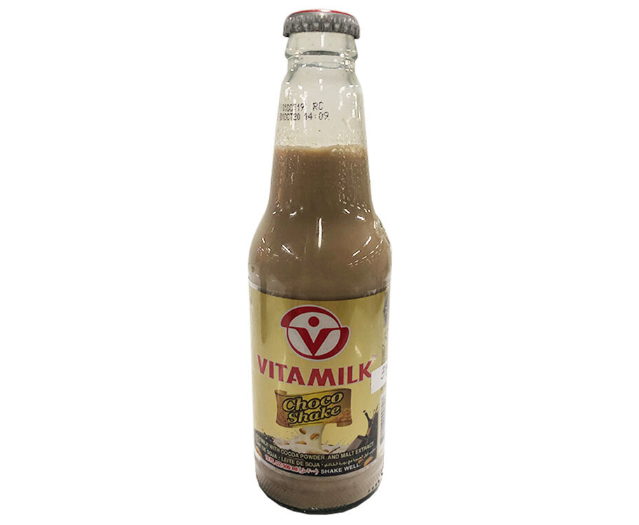 Vitamilk Choco Shake 300mL