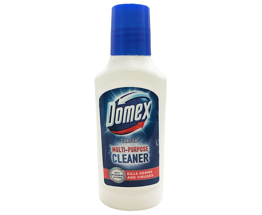 Domex MultiPurpose Cleaner Classic 250mL