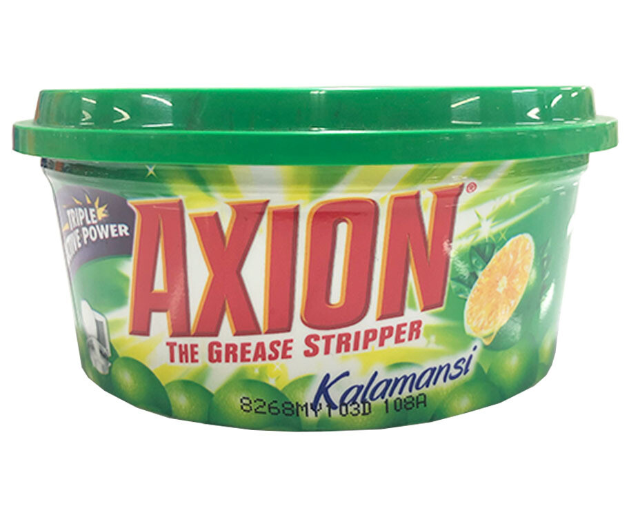 Axion Antibacterial Kalamansi 350g
