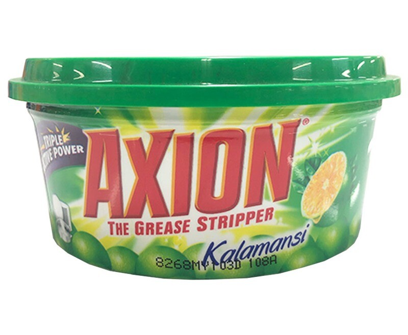 Axion Antibacterial Kalamansi 350g