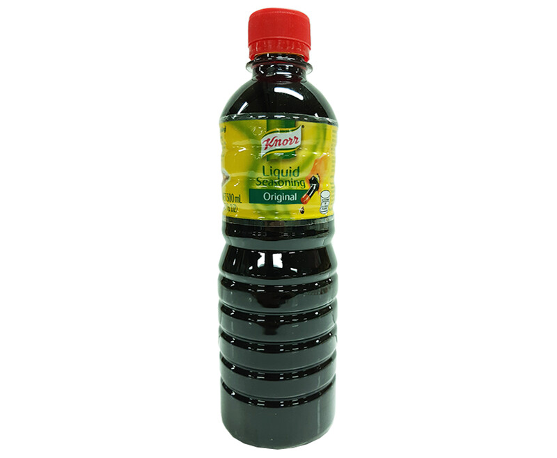 Knorr Liquid Seasoning Original 500mL