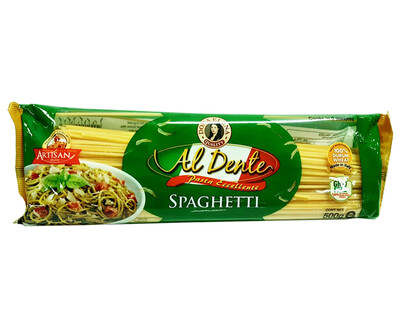 Doña Elena Al Dente Spaghetti 500g