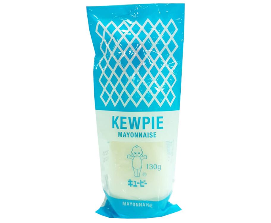 Kewpie Mayonnaise 130g