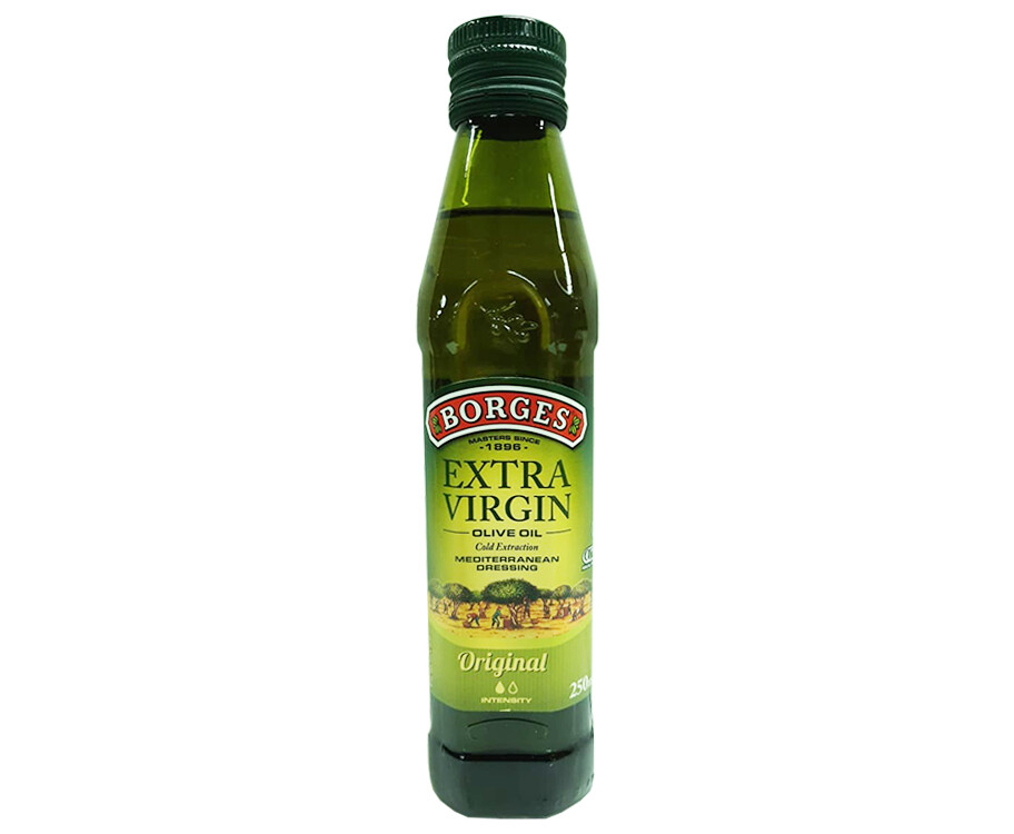 Borges Original Extra Virgin Olive Oil 250mL