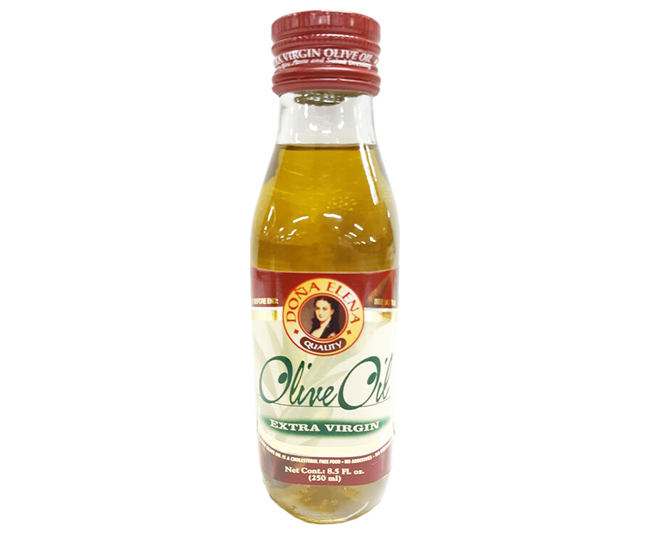 Doña Elena Extra Virgin Olive Oil 250mL