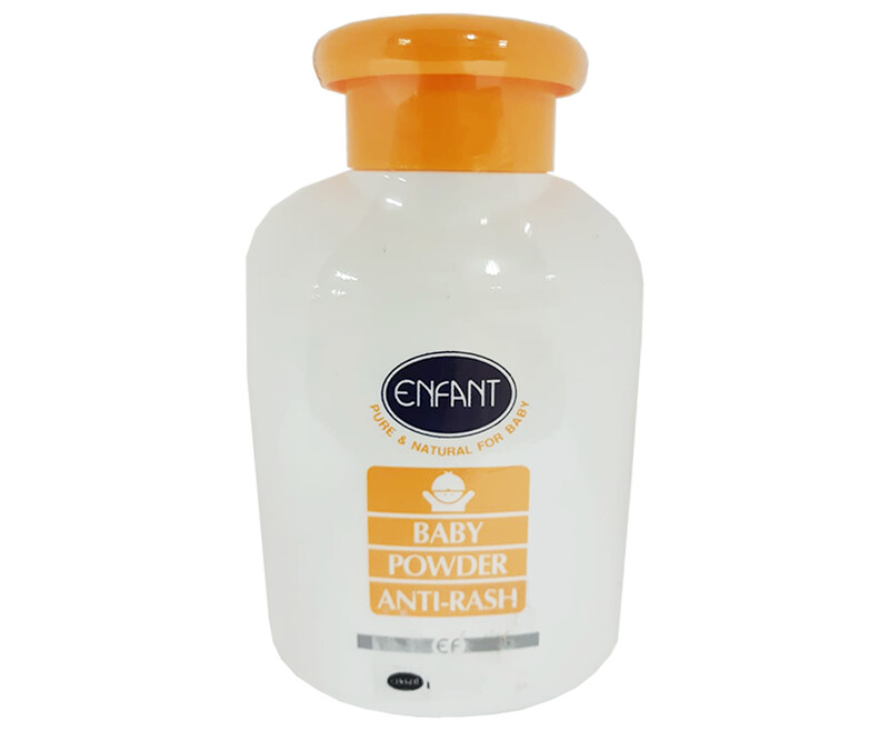 Enfant Baby Powder Anti-Rash 150g