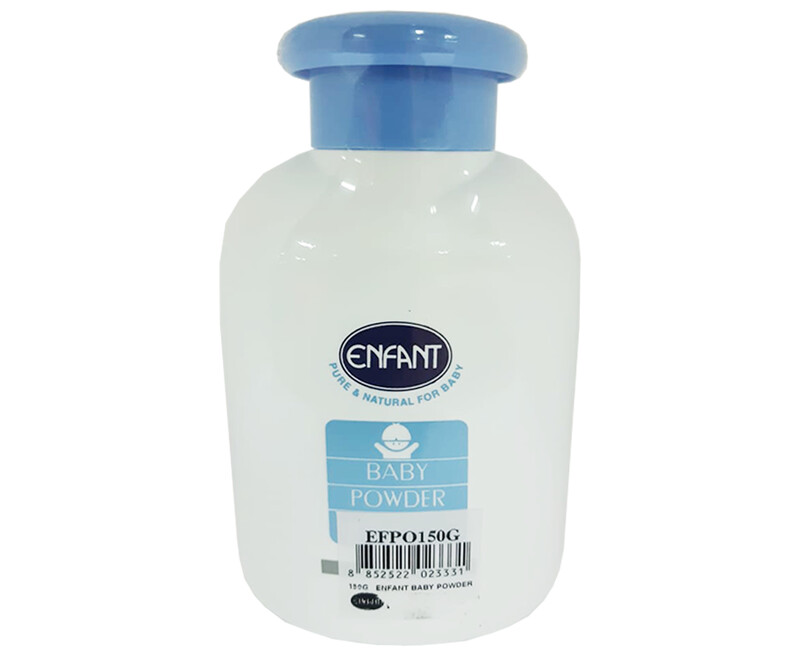 Enfant Baby Powder 150g