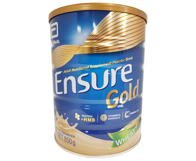 Abbott Ensure Gold Wheat 850g