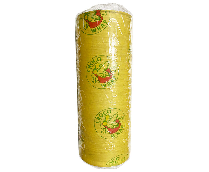 Crocodile Cling Wrap
