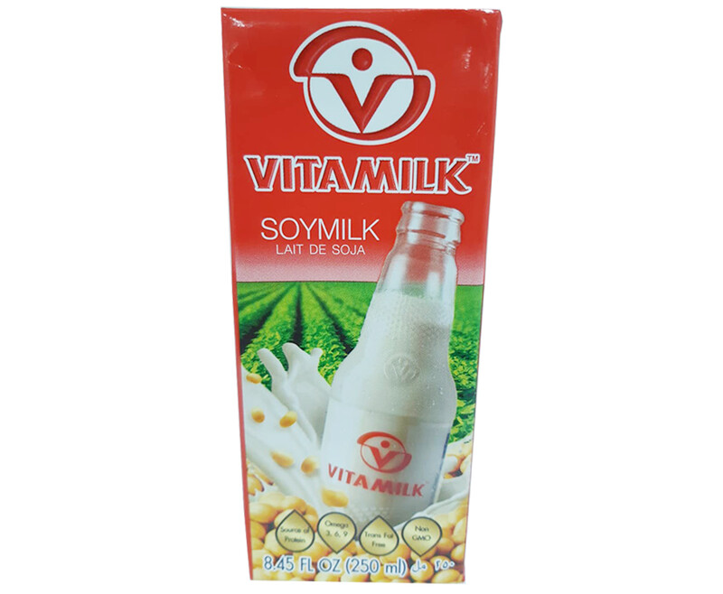 Vitamilk Soymilk 250mL