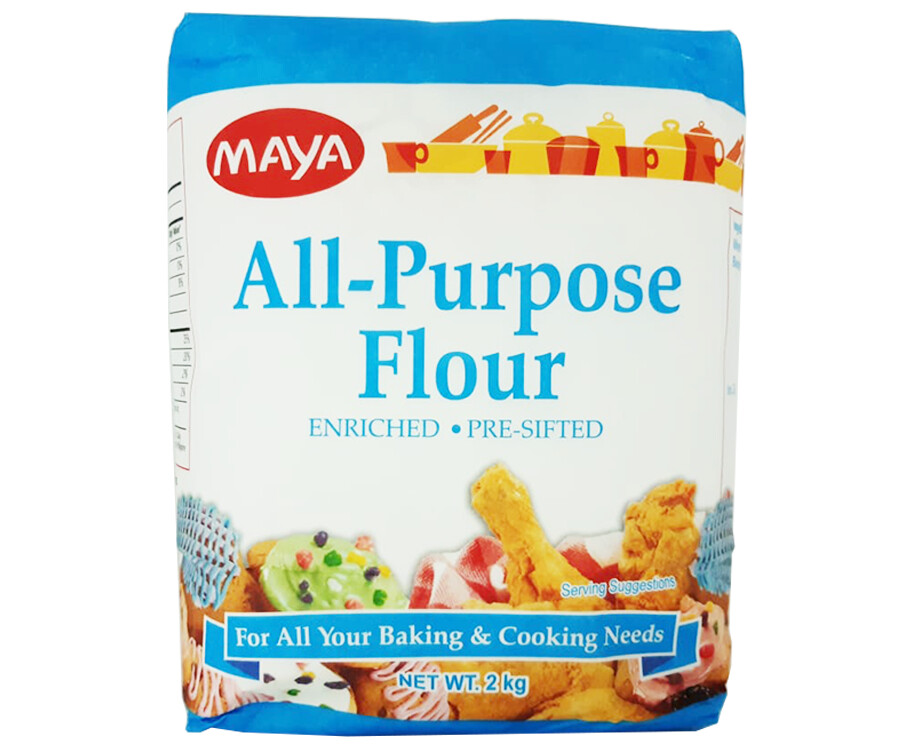 Maya All-Purpose Flour 2kg