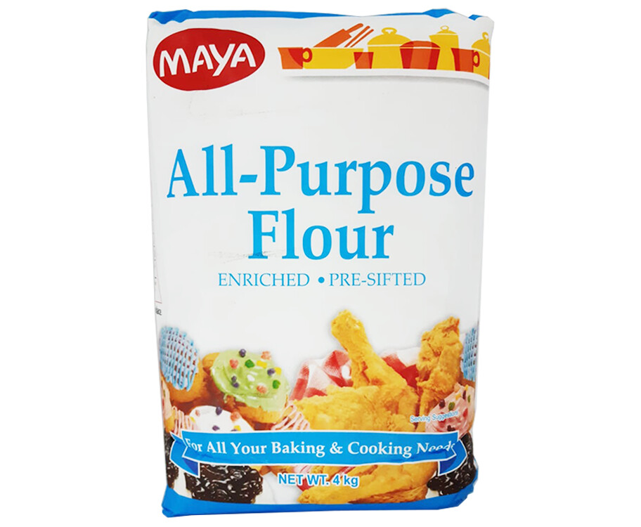 Maya All-Purpose Flour 4kg