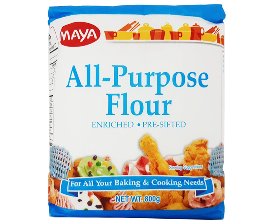 Maya All-Purpose Flour 800g