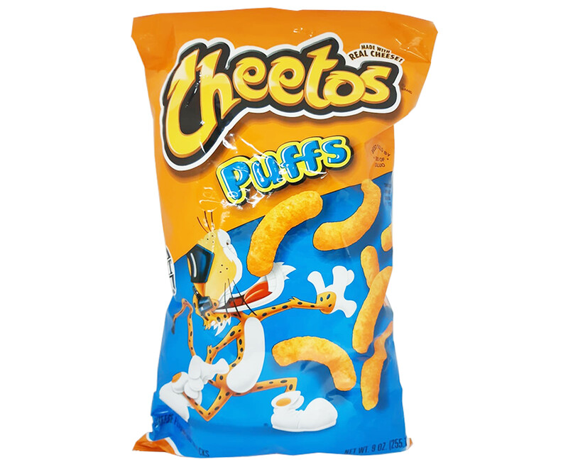 Cheetos Puffs 200g