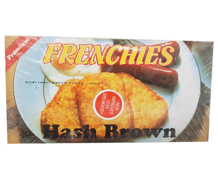 Frenchies Hash Brown 420g