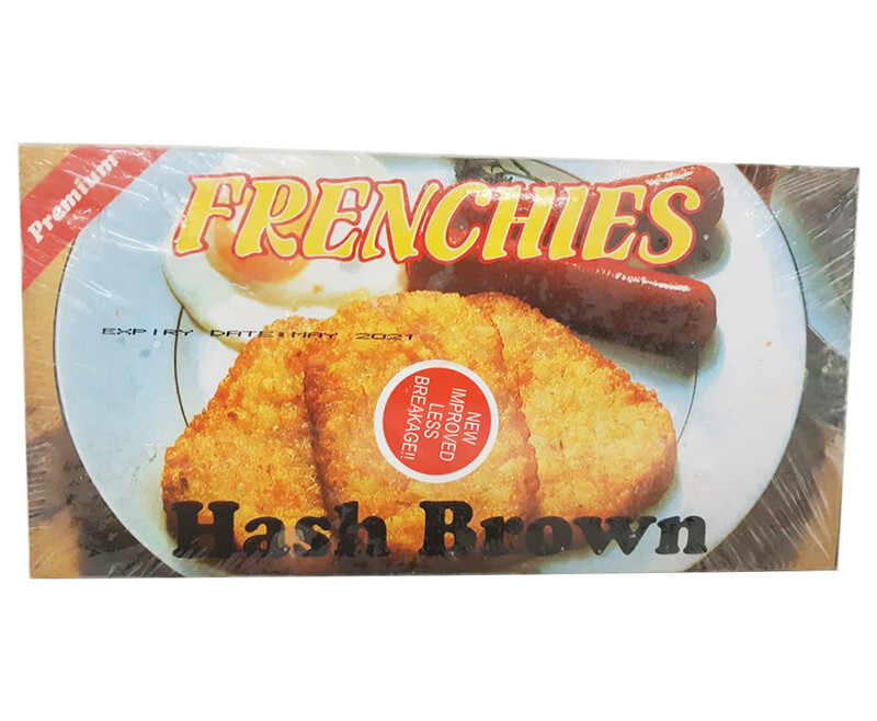 Frenchies Hash Brown 420g