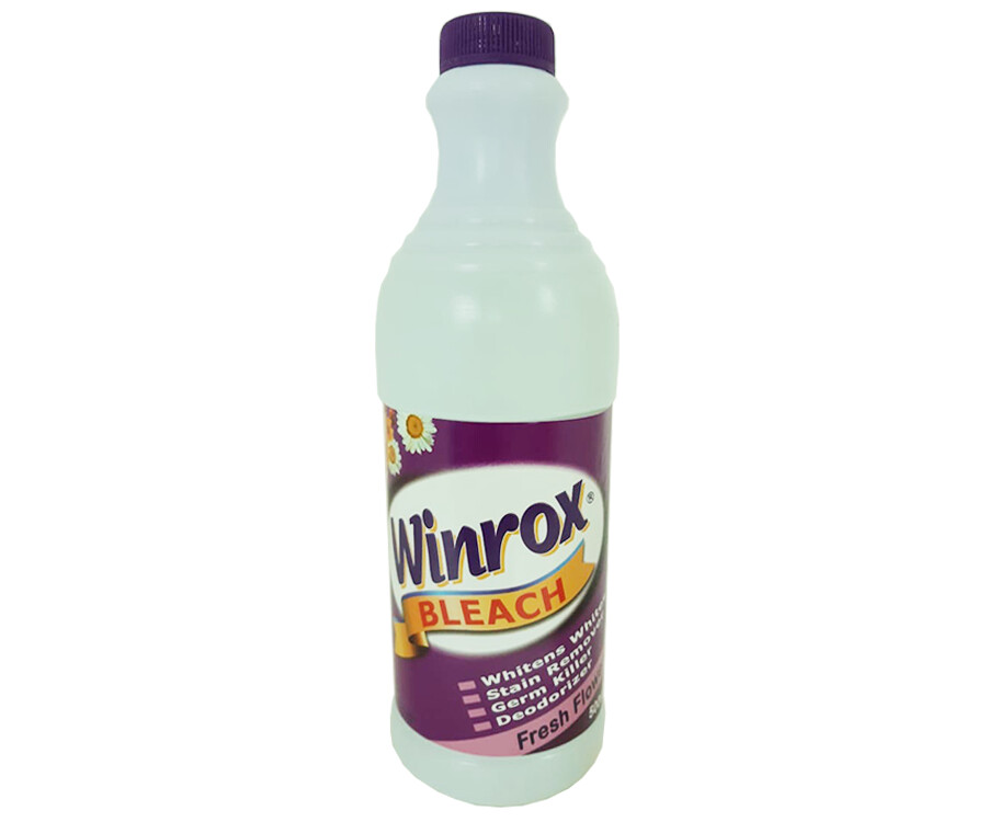 Winrox Bleach Fresh Flowers 1L