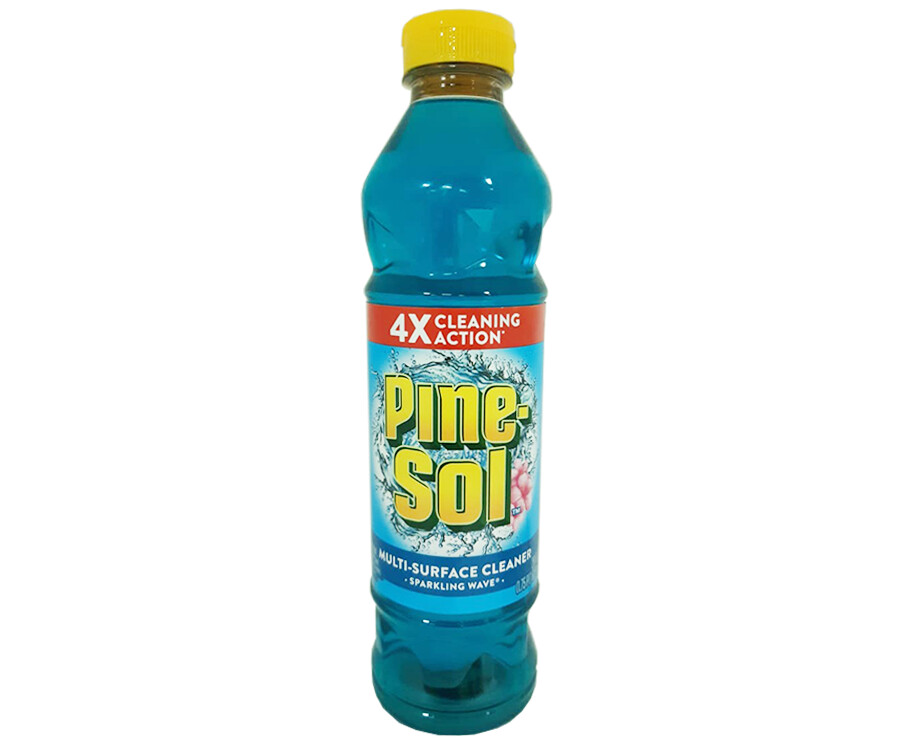 Pine-Sol Multi-Surface Cleaner Sparkling Wave 828mL