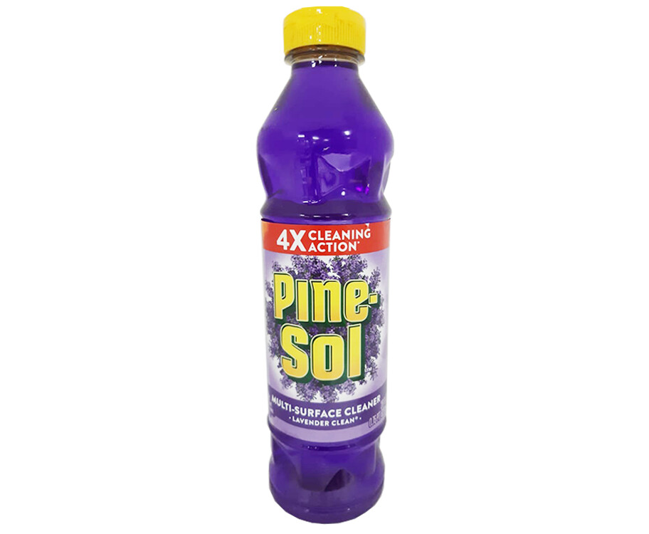 Pine-Sol Multi-Surface Cleaner Lavender Clean 828mL