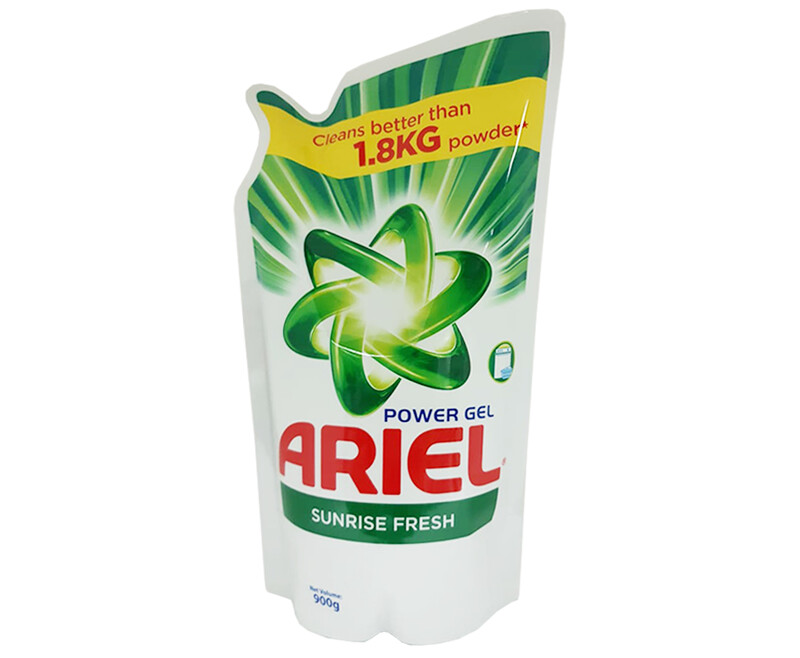 Ariel Power Gel Sunrise Fresh 730g
