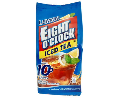 Eight O'Clock Lemon Iced Tea 800g