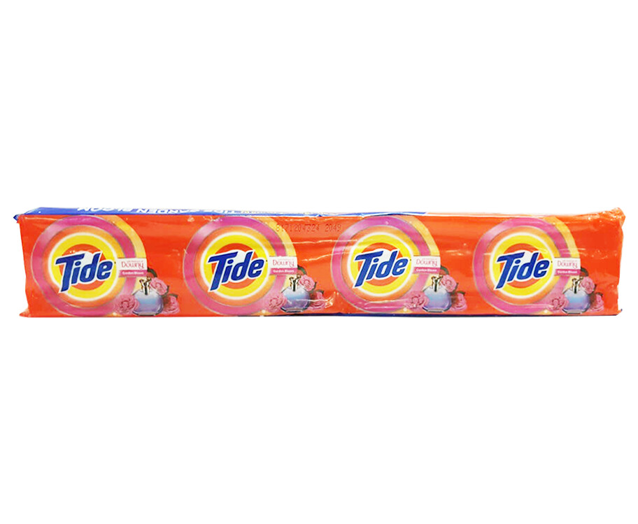 Tide detergent bar w/downy Powder 400g (4902430411509)