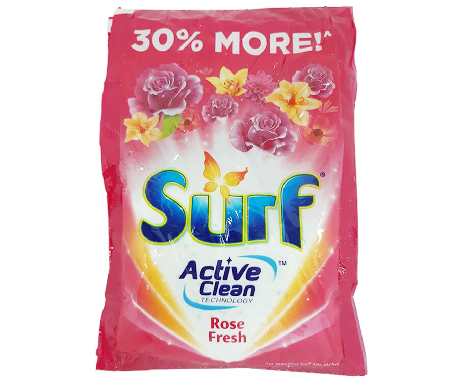 Surf Active Clean Technology Rose Fresh 65g