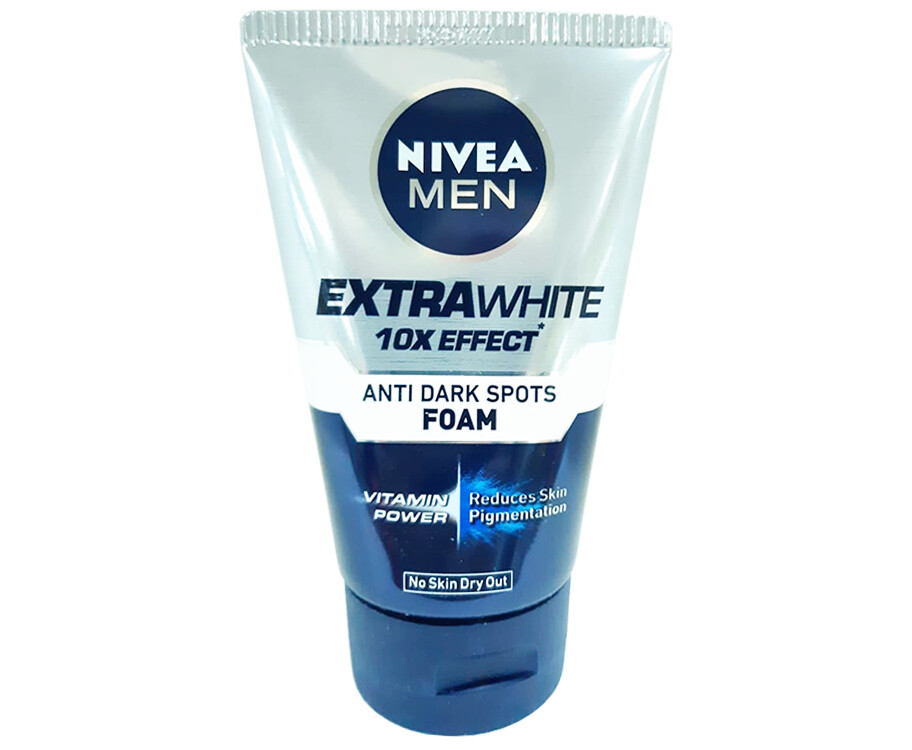 nivea anti dark spot