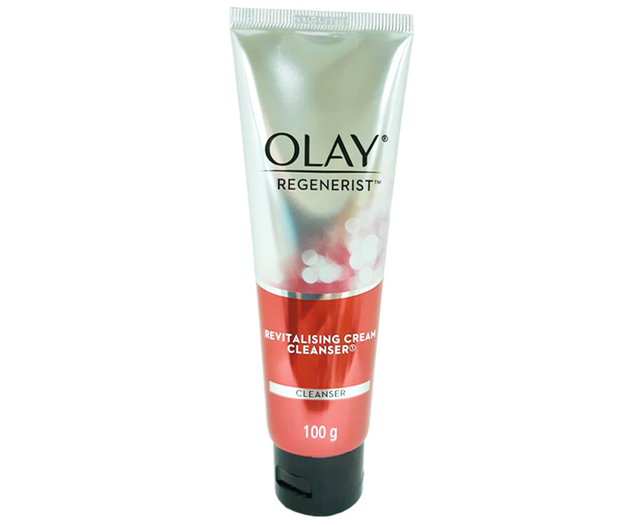 Olay Regenerist Revitalising Cream Cleanser 100g