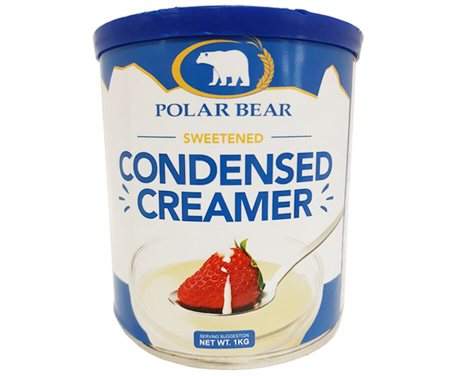 Polar Bear Sweetened Condensed Creamer 1kg