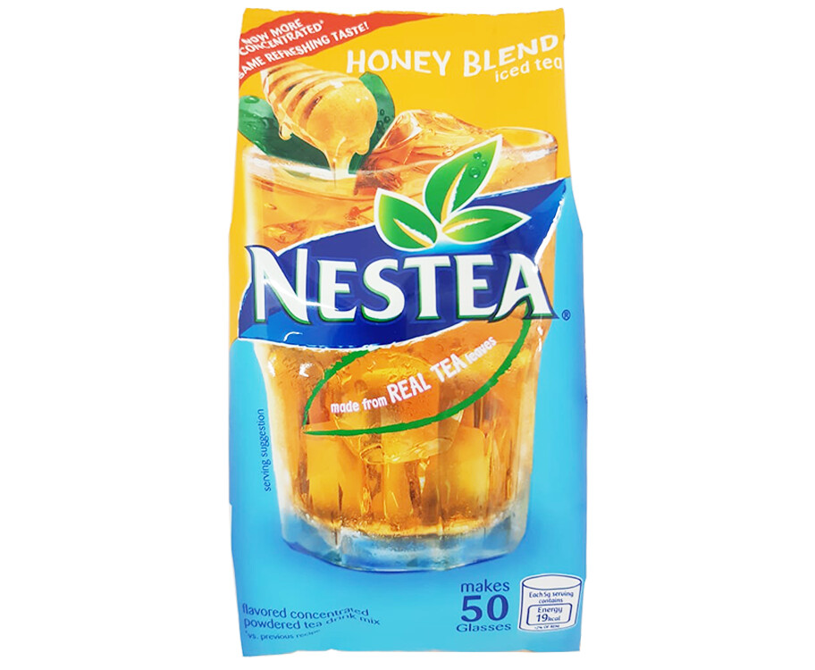 Nestea Honey Blend Iced Tea 250g