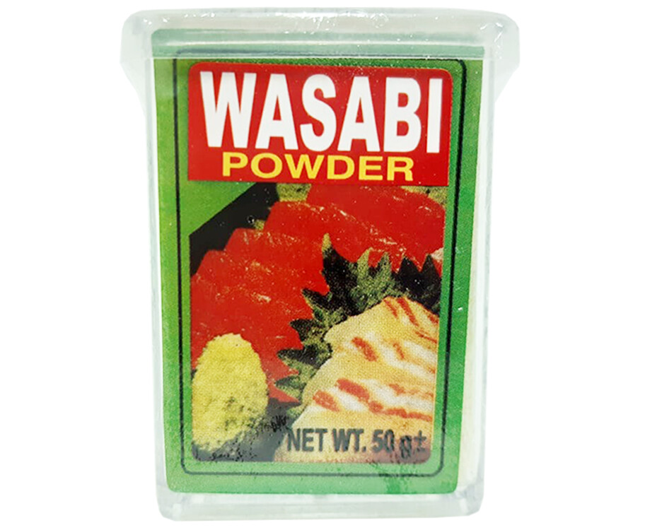 Sanwa Wasabi Powder 50g