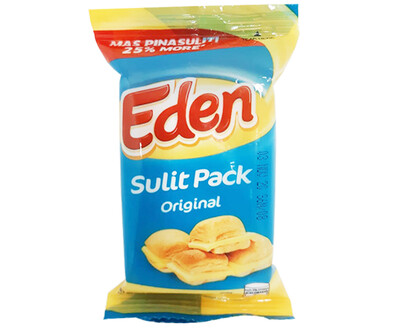 Eden Original Sulit Pack 45g
