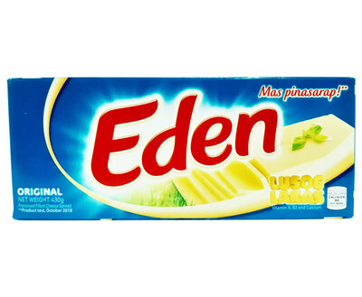 Kraft Eden Filled Cheese Original 430