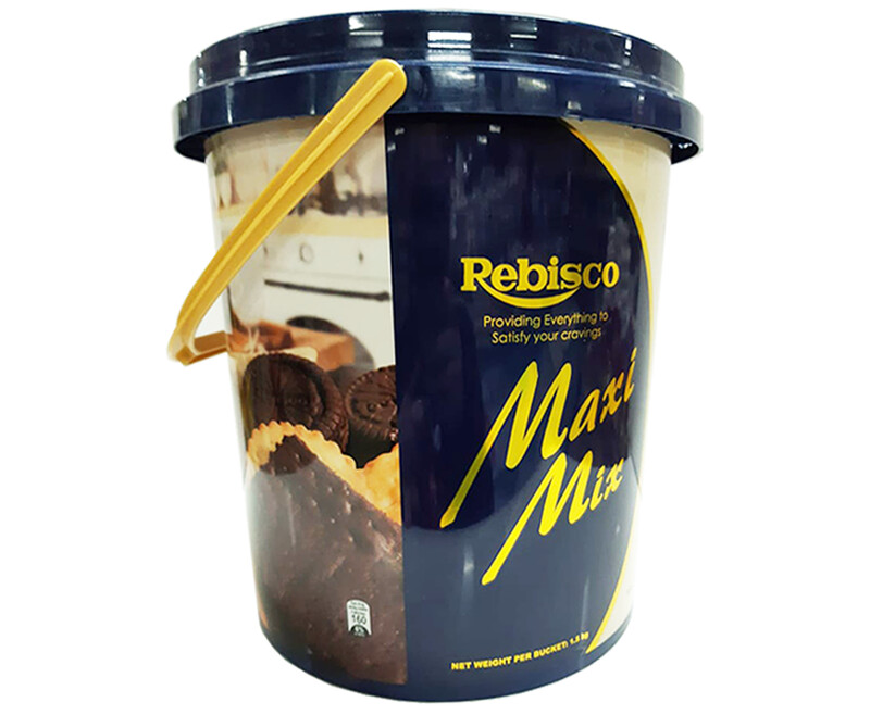 Rebisco Maxi Mix 1.5kg