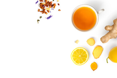 Herbal Drinks