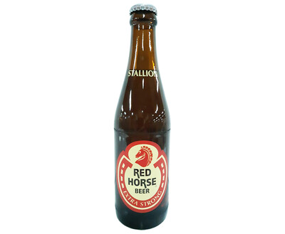 Red Horse Beer Extra Strong 330mL