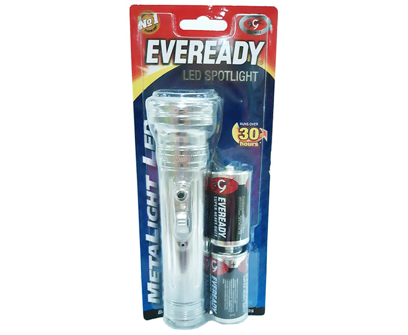 Eveready MetaLight LED Spotlight