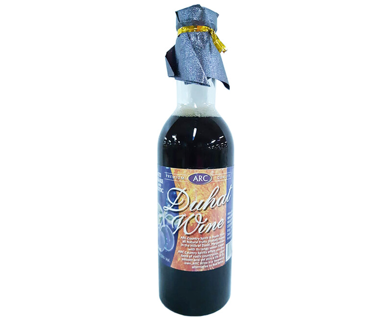 ARC Duhat Wine 750mL